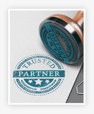 Certificates - Partnership Stamp Sample