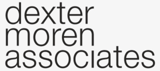 Dexter Moren Associates Logo
