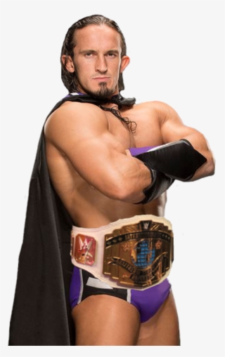Neville Png - Neville United States Champion