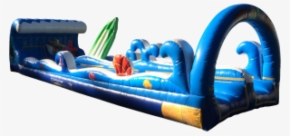 Inflatable