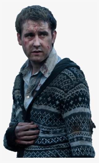 Transparent Neville Longbottom