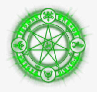 The Order Of The Black Harvest Is A Non Guild Cross - Doctor Strange Magic Png