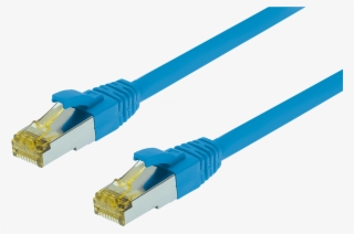 6a Ultra-flex Patch Cable - Ethernet Cable