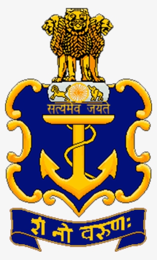 Download - Indian Navy Logo Hd