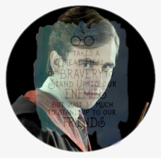 Neville Sticker - Neville Longbottom