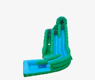 More Views - Inflatable