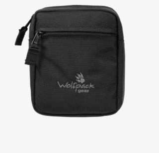 Messenger Bag