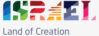 Israel - Israel Ministry Of Tourism Logo