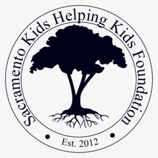 Khk Logo - Navy - Kids Helping Kids Sacramento