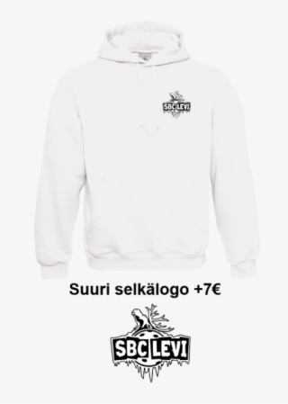 Sbc Levi Huppari Valkoinen-600x600 - Sbc Levi