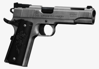 The Deagle Looks Like This One - 9mm 92 Taurus