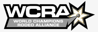 World Champions Rodeo Alliance Aligns With Future Stars - Graphic Design