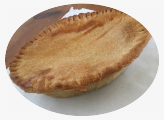 Trevisick Pie - Pot Pie
