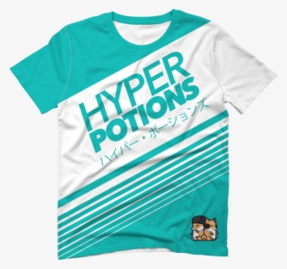 Hyper Hoodie $66 - Active Shirt