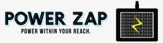 Power Zap Is A Merchandising Business Focused On Bringing - Becksondergaard