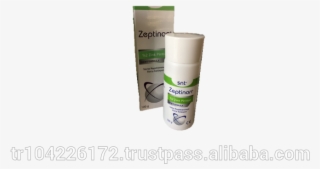 Zeptinon Antidandruff Shampoo - Cosmetics