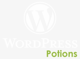 Wordpress Potions - Emblem