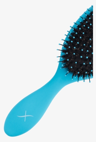 Hair Extensions Brush Handle - Makeup Brushes