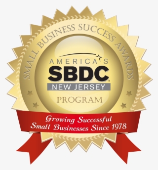 Njsbdc Success Awards Program No Site [converted] - Security Seal Icon