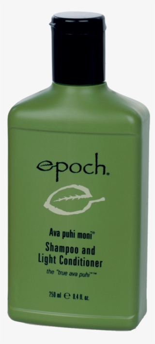 Epch Ava Puhi Moni Shampoo And Light Conditionerthis - Epoch Ava Puhi Moni Shampoo And Conditioner