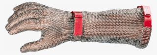 Chainmail Butcher Glove - Ferret
