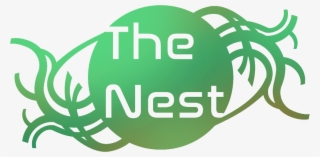 Nest Logo - Graphic Design