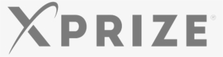 Xprize Logo Forblack - X Prize Foundation