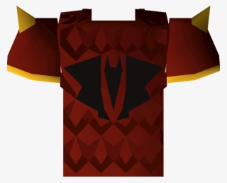 Dragon Chainmail Runescape Png Dragon Chainmail Runescape - Motif