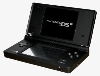 Nintendo Dsi Png