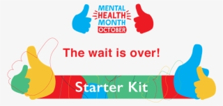 Mental Health Month Small Grants, Free Resources And