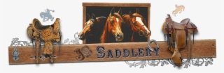 Js Saddlery Custom Saddles Saddle Restorations Chaps - Sorrel
