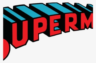 Superman Shield Font - Supergirl