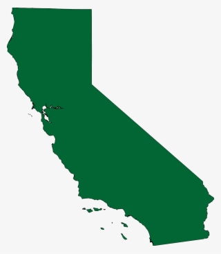 California Mental Health Resources - Map Of California State Hospitals