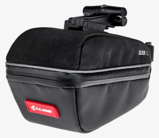 Cube Click Saddle Bag 2016