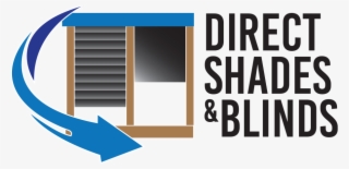 Direct Blinds And Shades - Poster