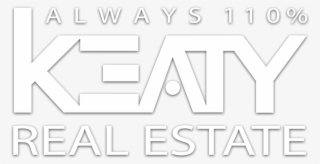 Keaty Real Estate - Keaty Real Estate Logo