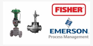 Fisher Valves Supplier In The Uk - Fisher Emerson