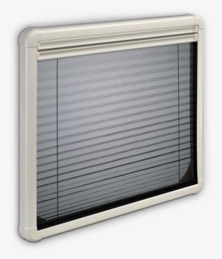 Dometic Pleated Blind