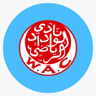 Download Logo Wydad Club Morocco Svg Eps Png Psd Ai - Wydad Casablanca Png