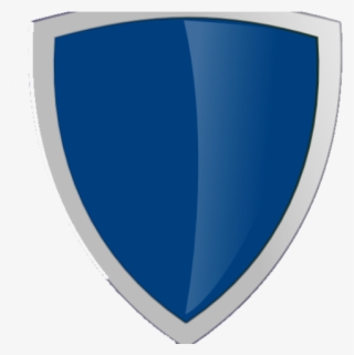 Security Shield Png Transparent Images - Emblem