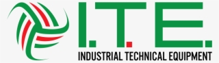 I - T - E - - Logo - Design