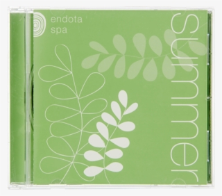 Cd Summer
