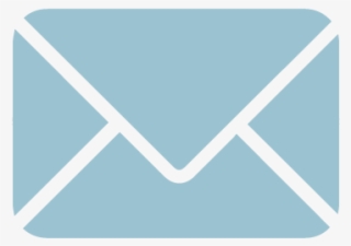 Give-mail - Envelope Icon White Png
