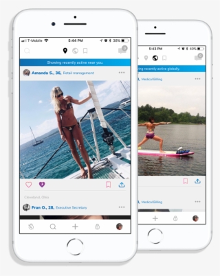 Datefitfeedb - Iphone