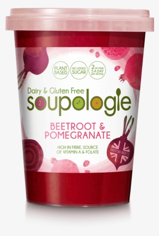 Try Our Beetroot And Pomegranate Soup Today - Grape Juice