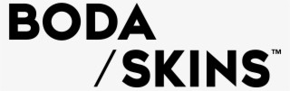 Boda Skins Logo - Graphics