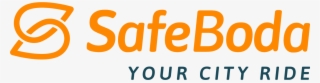 Safeboda - Nickelodeon Productions Logo Png