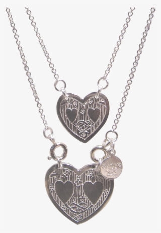 Necklace Capri Boda