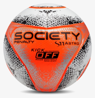 Balon De Futbolito S11 Pro Astro Ko Kick Off - Bola Society Penalty
