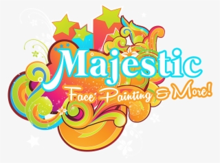 Bring The Joy Of Majestic Services To Your Next Party - Graphic Design